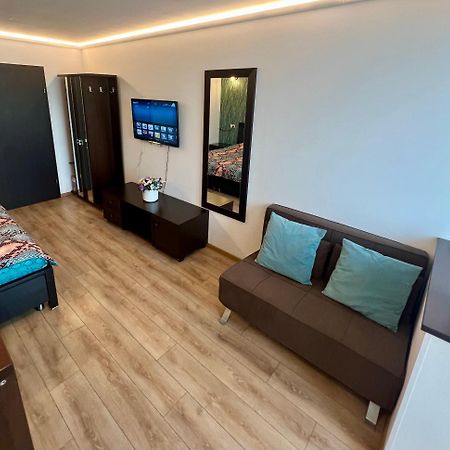 2 Venturo Victoriei Wi-Fi Self Check-In Appartement Braşov Buitenkant foto